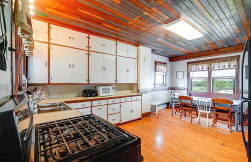 Spacious Owensville Getaway with Winery On-Site! - Foto 9