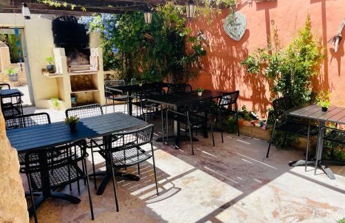 Casa Rural Ubeda - Full House - Casa Completa - Foto 27