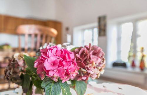 Mühlenhof Ferienwohnung 3a - Foto 5