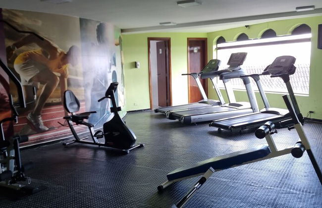 Duplex in a castle in the mountains - Foto 24