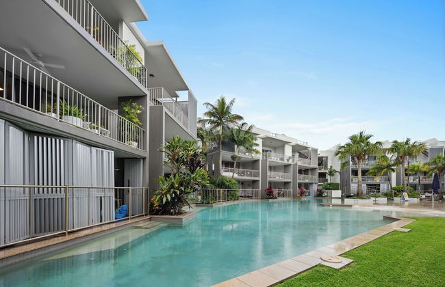 Pool View 3-Bed Oasis in Drift Resort - Foto 22