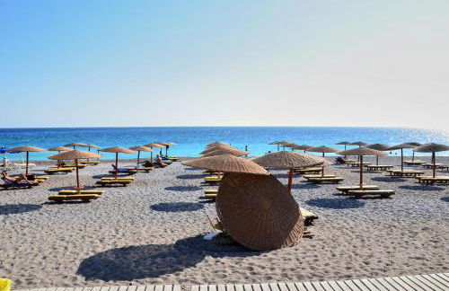 Fontana Luxury Villa Salakos With Pool Near Beach - Foto 59