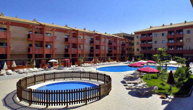 Leo Punta Umbría - Adults Only - Foto 2