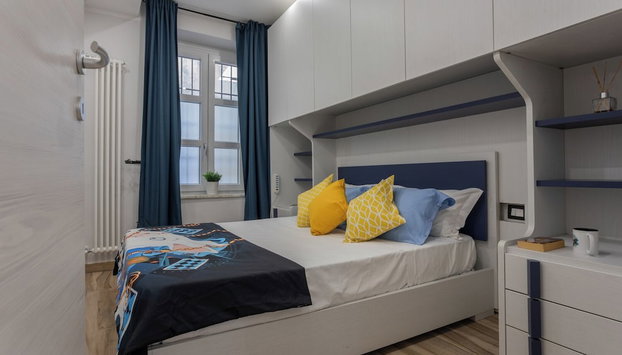 Tana del Bianconiglio by Wonderful Italy - Foto 3, Habitación