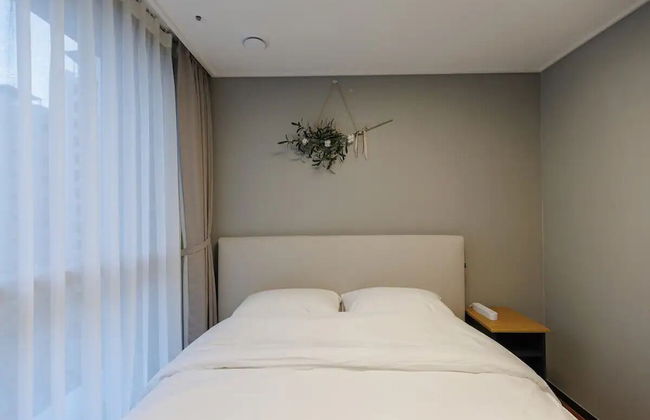 WECOSTAY Gangnam - Foto 33