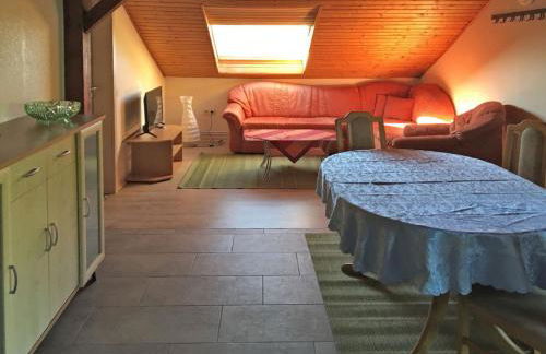 Wohnung mit Terrasse in Waldbrunn-Ellar - Foto 4