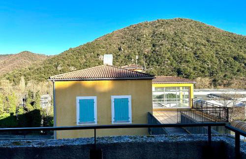 Les Naïades F26 - 1 bedroom for 4 people ! - Foto 8