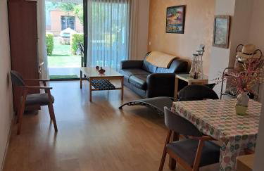 Edificio Millenium II apartamento villabonita - Foto 9