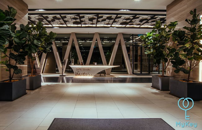 Expressionz Professional Suites by MyKey - Foto 3