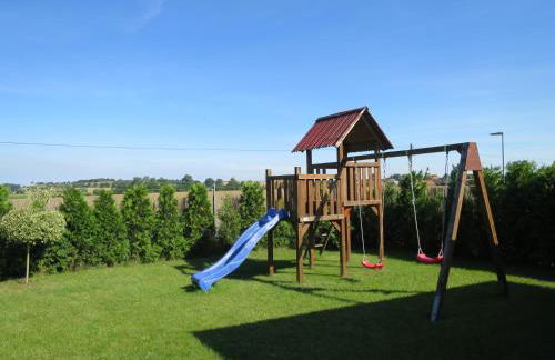 Pension zum Wiesengrund - Photo 21