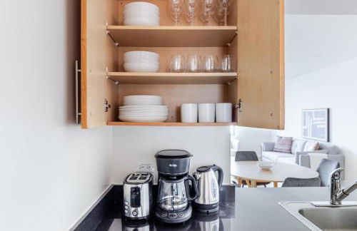 Blueground LIC pool gym nr parks NYC-1789 - Foto 6