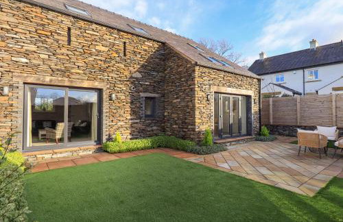 The Elterwater Barn - Foto 47