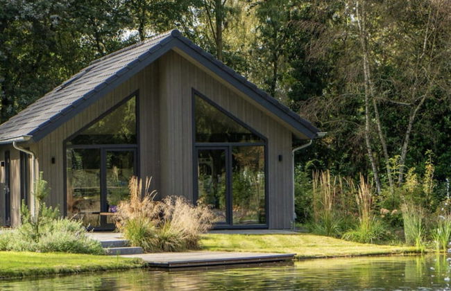 Eco Villa in Latour by Scenic Pond - Photo 27