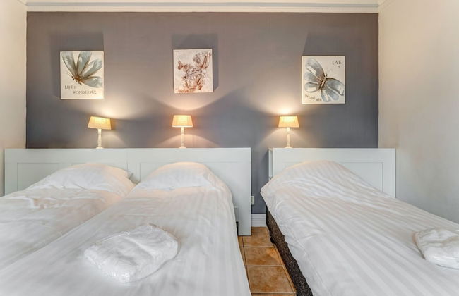 Cosy Apartment in Sint Maartensbrug Near the Beaches - Foto 27