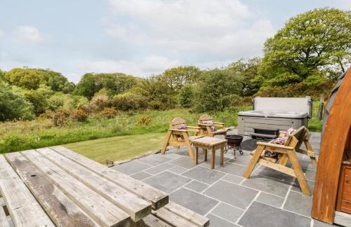 Llugwy Pod - Foto 15