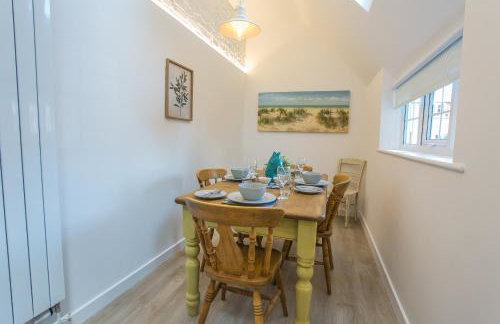 Shealing - East Wittering Fisherman's Cottage - Foto 23