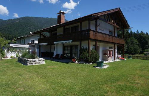 Ferienhaus Alpenperle - Foto 30