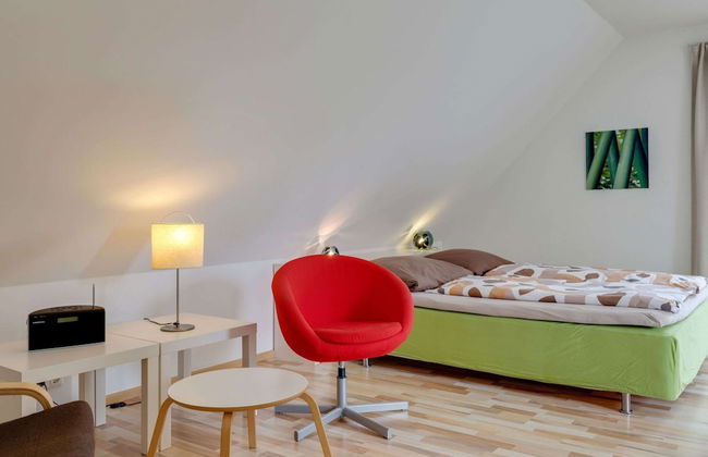 Pleasant Holiday Home in Zierow near Sea - Photo 3