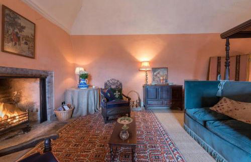 Queen Mary's Chamber - Foto 26