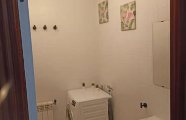 Piso Frente al Mar, O Barqueiro - Foto 18