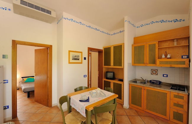 La Rocca Residence - Foto 18