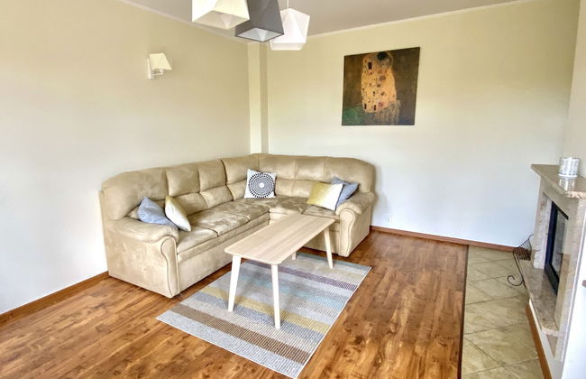 Holiday House Near the Beach by Renters - Foto 24