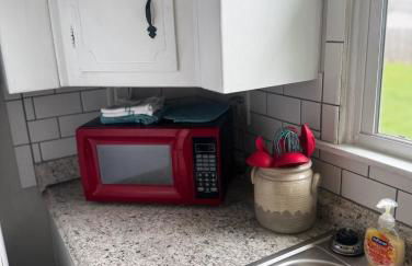 Newly Renovated Cozy Place Minutes From The Lake - Foto 15