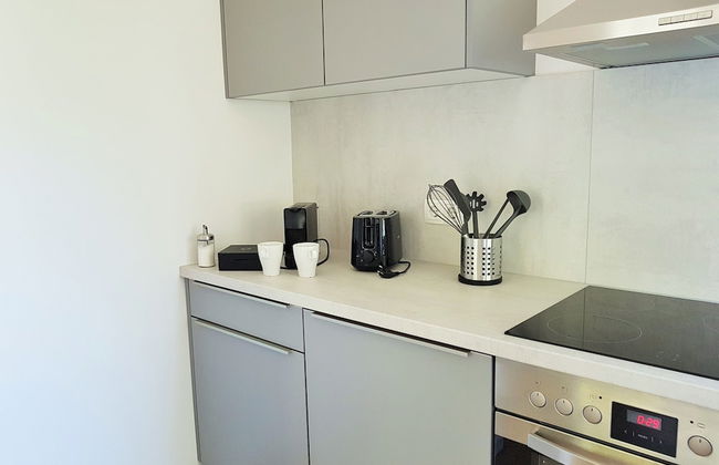 Glück Auf Appartements Walter-Hohmann - Foto 33