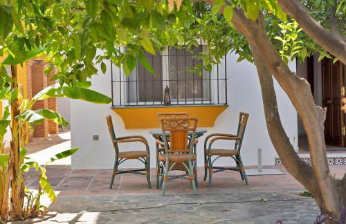 Mediterranean villa near the sea in Marbella - VILLA PALMERAS 23A - Foto 19