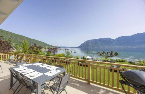 Villa Saint-Bernard - Foto 23