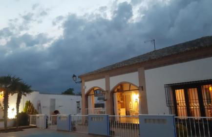 Finca Las Eras - Foto 20