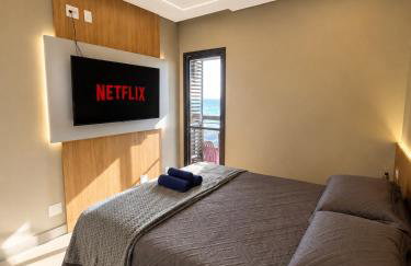 Lindo apartamento na Barra da Tijuca - Foto 11