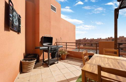 Ático Beach Sotavento - Foto 21