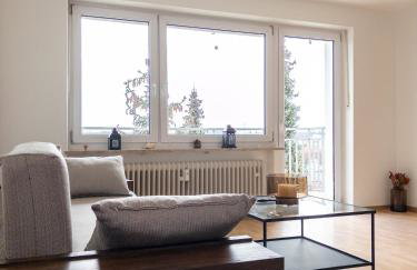 Wohnen bei Franzi - Tolle Wohnung für 4 Personen - Foto 6