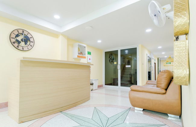 Rama Residency - Foto 3