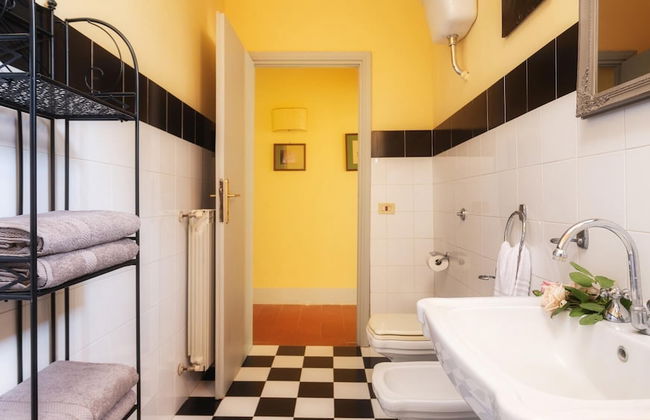 Casale Dell Oasi 12 in Gallese - Foto 39