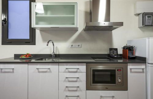 Fira Centric Apartments by gaiarooms - Foto 92