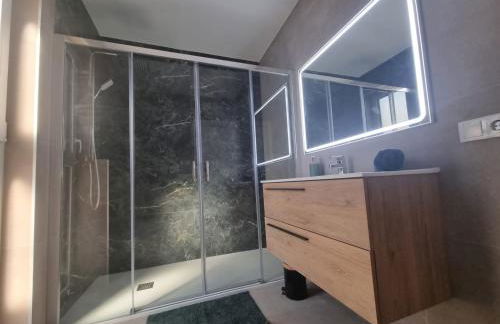 Villa con tres palmeras - Foto 13