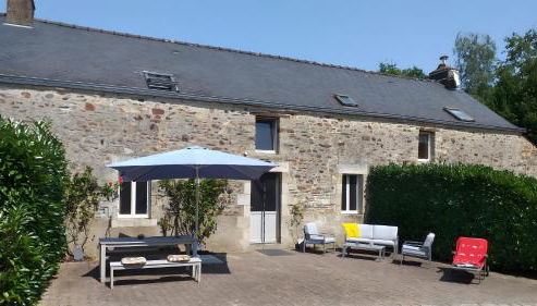 La Maison Neuve - Foto 2