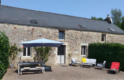 La Maison Neuve - Foto 2