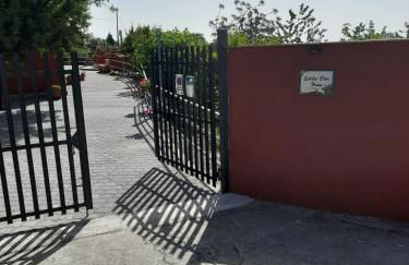 Sikelia Etna House - Foto 18