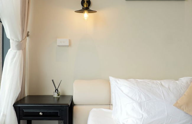 Le Places The Luxury MarQ Saigon Apartment - Foto 7