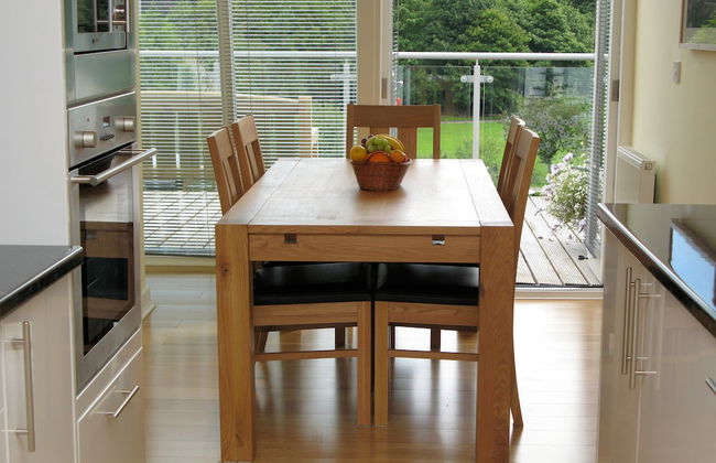 Croft Mill - Apartments - Foto 17