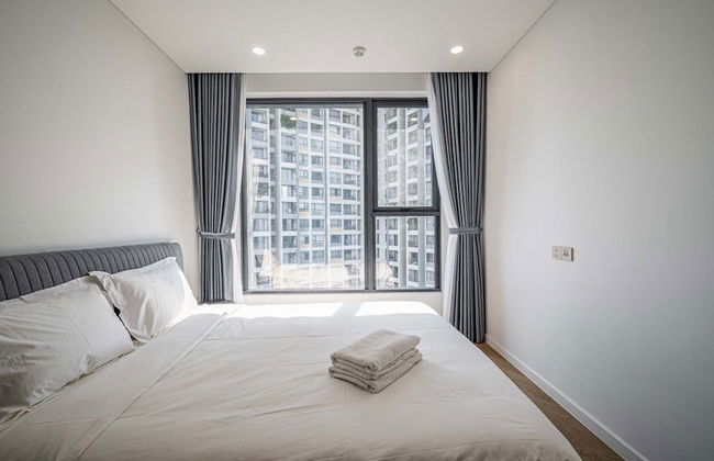 The LUMIERE Riverside Residence - Foto 36