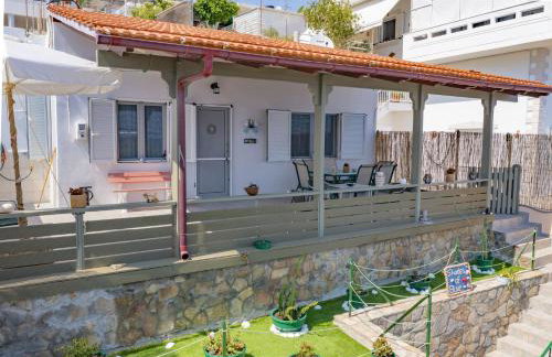 Shades of Blue Seaview House - Foto 21