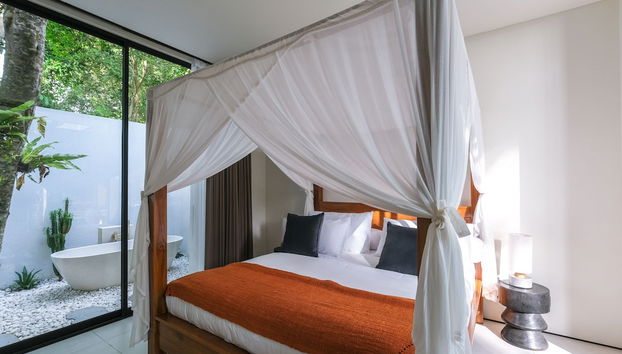 Sealuna Villas - Foto 2, Habitación