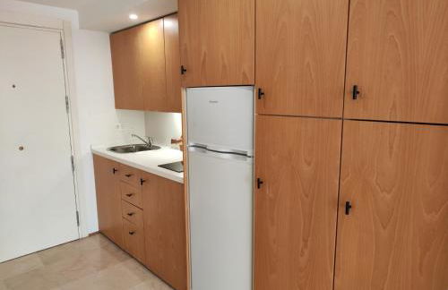 Estudio Puerto de Sotogrande - Foto 12