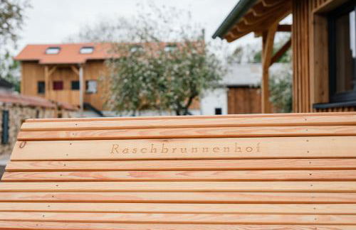 Raschbrunnenhof - Ökolandbau & Erholung - Foto 11