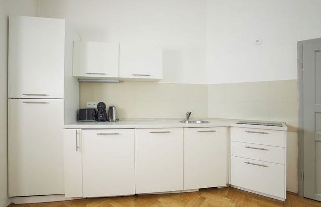 Wenceslas Square Residence - Photo 46