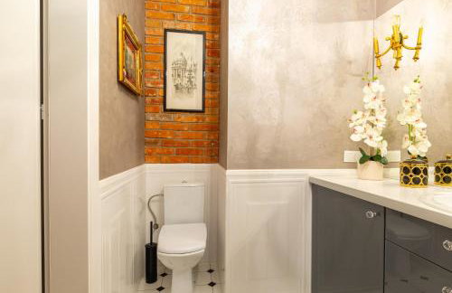 Bea Home Elblag - dwie sypialnie - Foto 11